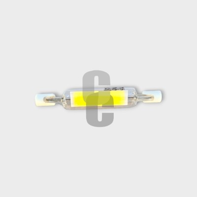 Пура за прожектор LED 4W 230V 78мм.